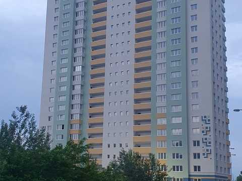 квартира по адресу Бориса Гмыри ул., 22