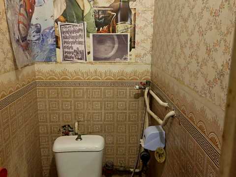 квартира по адресу Мира просп., 65