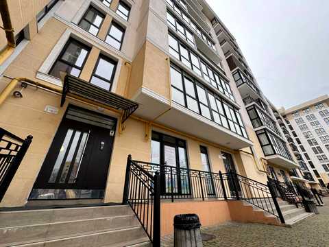 квартира за адресою Львів, Івана Виговського вул. (Терешкової), 5-Б