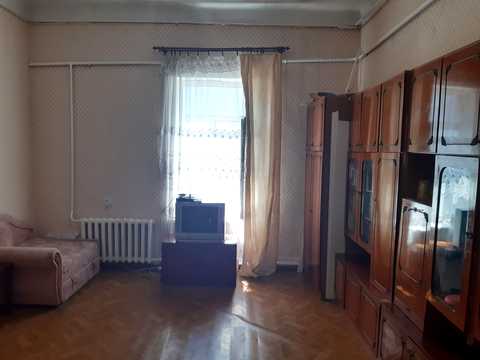 квартира за адресою Святослава Хороброго вул. (Чкалова), 14