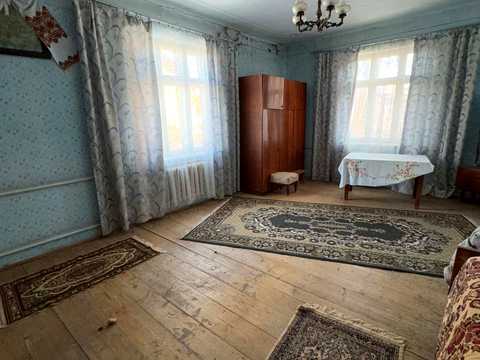 дом по адресу Верхня, 31