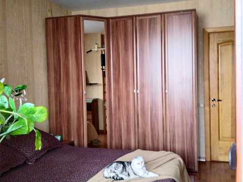 квартира за адресою Володимира Великого вул. (Гагаріна), 55