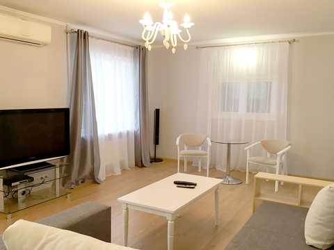 квартира за адресою Бориса Гмирі вул., 11