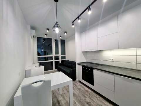 квартира по адресу Николая Гулака ул., 4