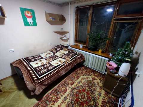 квартира за адресою Златопільська вул., 3