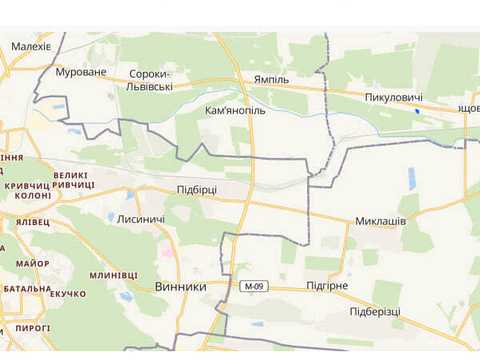 ділянка за адресою Залізнична, 10
