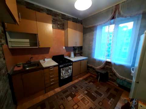 квартира по адресу декабристів, 9