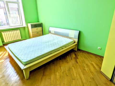 квартира по адресу Белорусская ул., 34