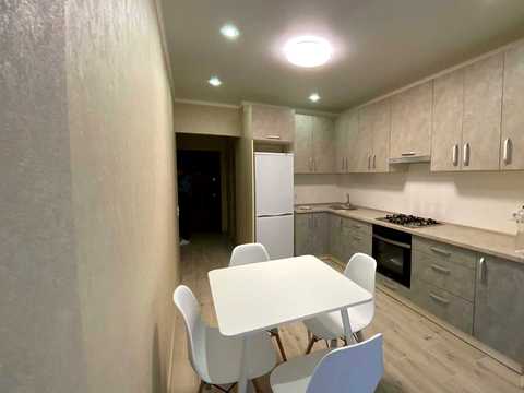 квартира по адресу Миру просп., 72