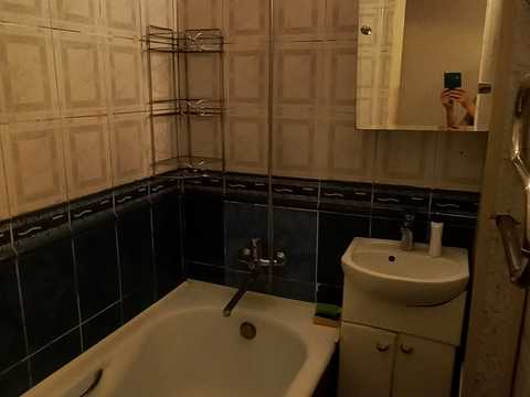 квартира по адресу Братиславская ул., 4