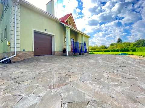 дом по адресу Леси Украинки ул.