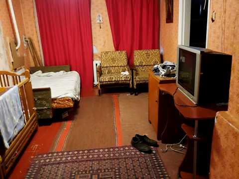 дом по адресу вул Військова 9