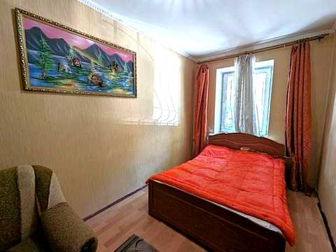 квартира по адресу Сегедская ул., 21