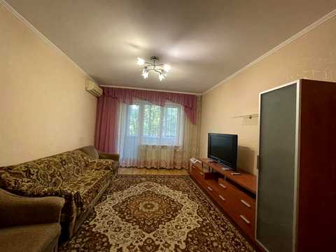 квартира за адресою Орлівська вул. (Орловська), 35