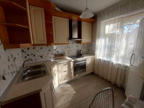 квартира за адресою Євгена Чикаленка вул., 75