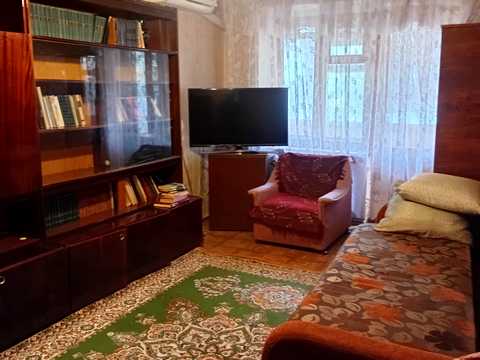 квартира за адресою Сегедська вул., 12