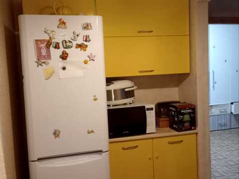 квартира по адресу Мирослава Симчича ул., 73