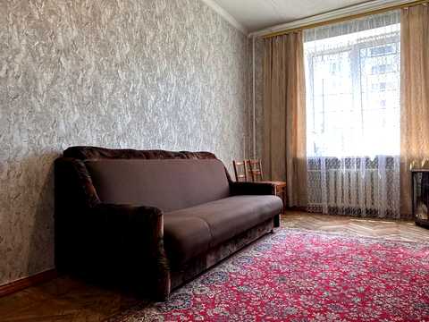 квартира по адресу Мануйловский просп. (Воронцова), 5