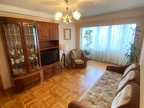 квартира за адресою Ентузіастів вул., 23