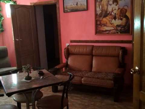 коммерческая по адресу Братьев Лузанов ул., 58