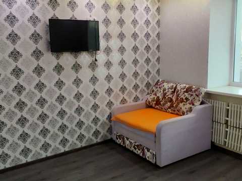 квартира по адресу Бельгійська, 18
