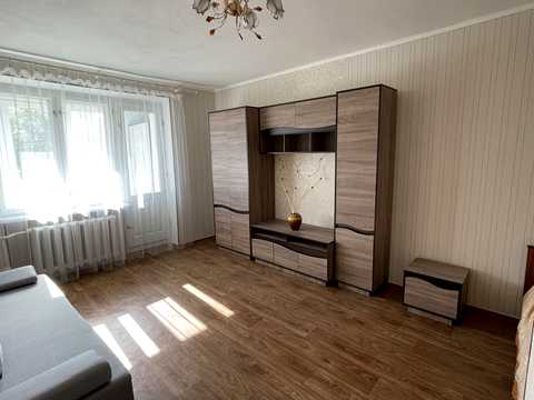 квартира по адресу Прибузька ул., 2