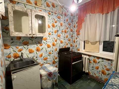 квартира по адресу Космонавтов ул., 22
