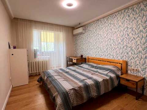 квартира за адресою Русанівська набережна вул., 10