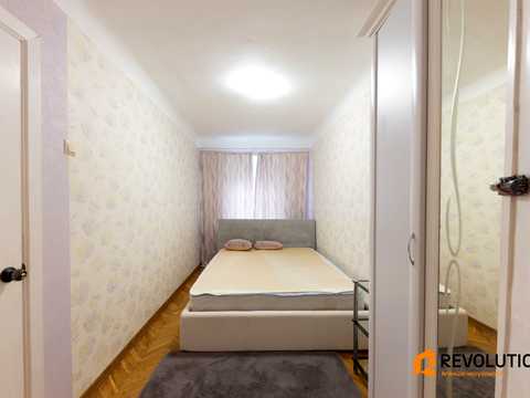 квартира за адресою Панаса Мирного пров., 4