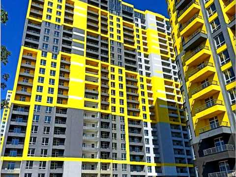 квартира по адресу Петра Радченко ул., 27-29