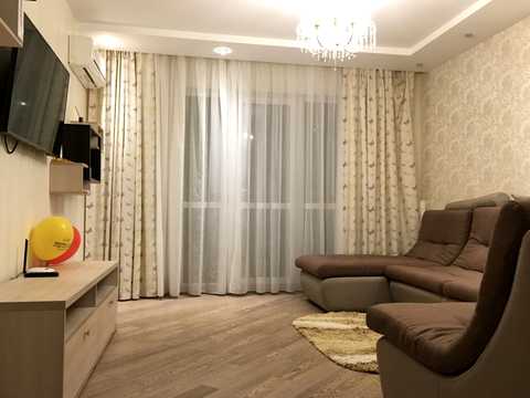 квартира за адресою Метрологічна вул., 111