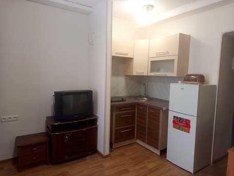 квартира по адресу Андрея Ощепкова ул., 4