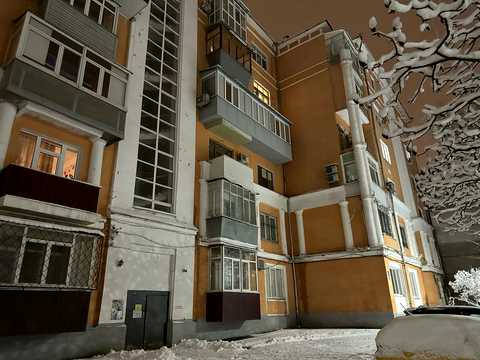 квартира по адресу Майка Йогансена ул. (Лермонтовська), 14/16