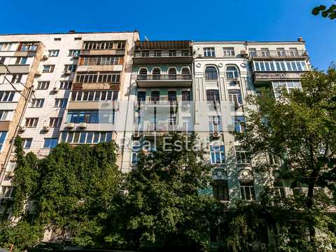 квартира по адресу Шота Руставели ул., 27-А