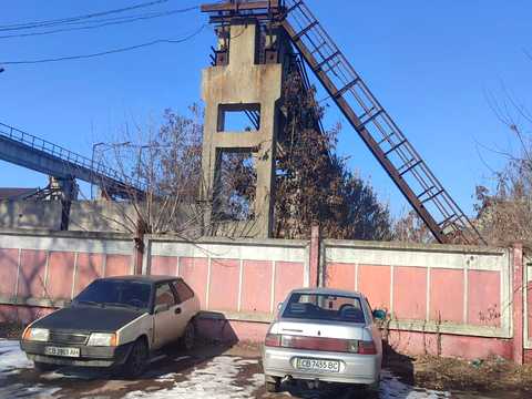 комерційна за адресою Чернігів, Івана Мазепи вул. (Щорса), 59