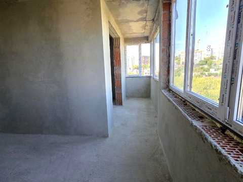 квартира за адресою Очеретяна вул., 31