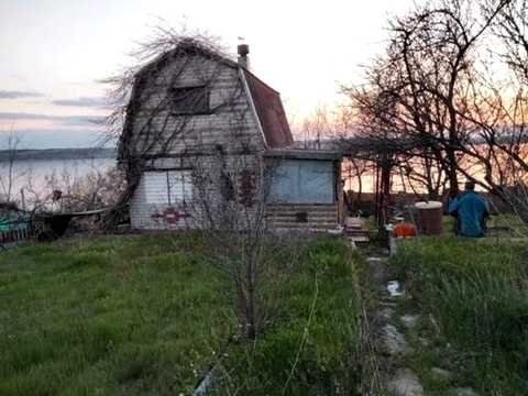 будинок за адресою Набережная