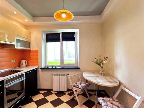 квартира за адресою Оболонський просп., 37