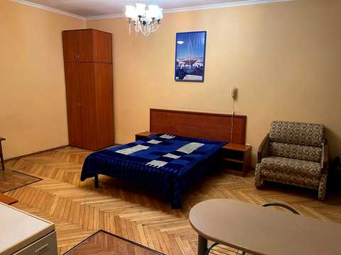 квартира за адресою Михайла Бойчука вул. (Кіквідзе), 4-А