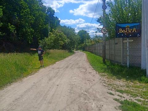 ділянка за адресою Жданова