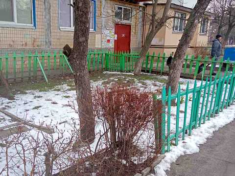 квартира по адресу Миропольская ул., 31