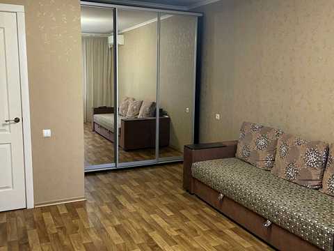квартира за адресою Калинова вул., 47