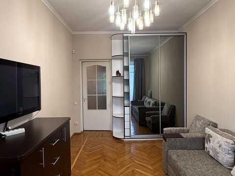 квартира за адресою Берестейський просп. (Перемоги), 78