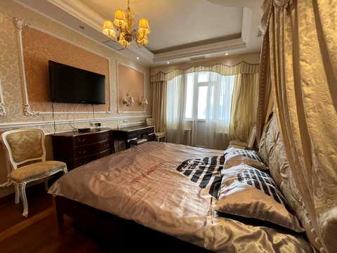 квартира за адресою Київ, Василя Тютюнника вул. (Анрі Барбюса), 37/1