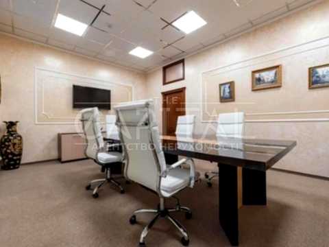коммерческая по адресу Панаса Мирного ул., 1