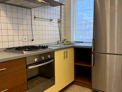 квартира за адресою Саксаганського вул., 33
