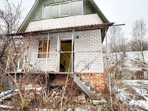 дом по адресу Победы ул.