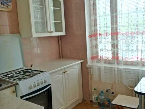 квартира по адресу Гвардейцев-Широнинцев ул., 26