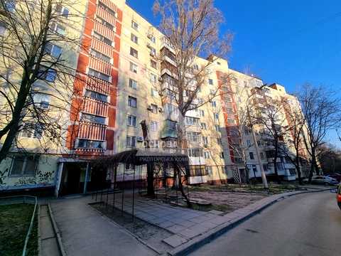 квартира за адресою Нижньодніпровська вул., 6-Б