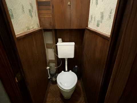 будинок за адресою с. Киїнка, Полянська, 25
